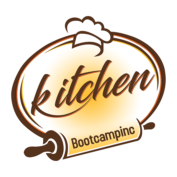 Kitchen BootCamp Logo