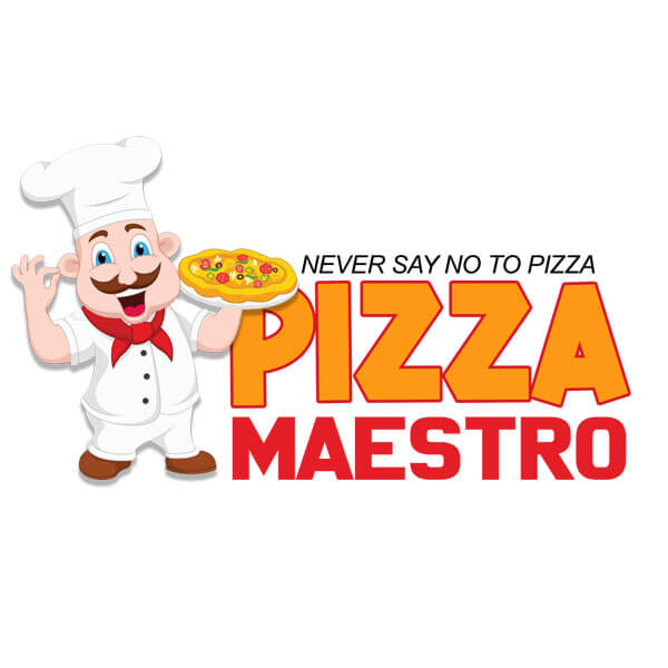 Pizza Mastero