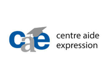 Centre Aide Expression (CaE)