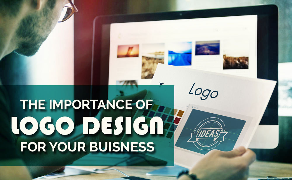 Importantce of Logo Design - DeDevelopers