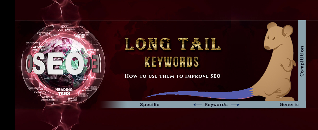 Long Tail Keywords in SEO - DeDevelopers