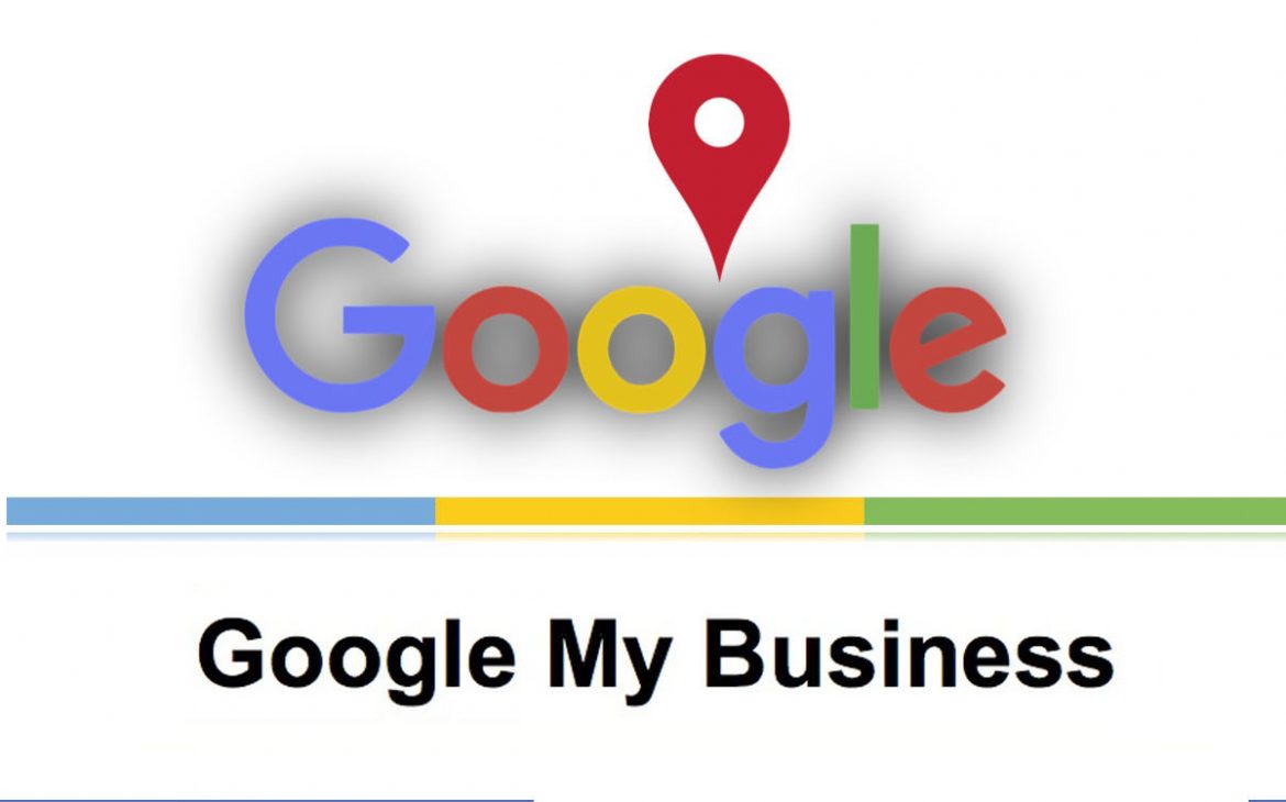 Google My Business -Promote Business