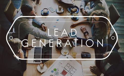 Lead-generation - dedevelopers