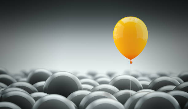 stand out from crowd - dedevelopers