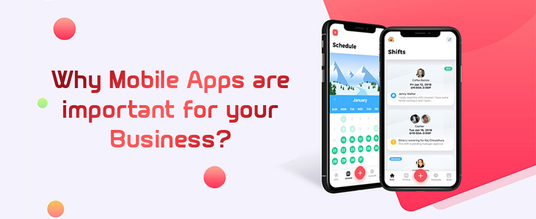 Mobile App development solutions and services - DeDevelopers